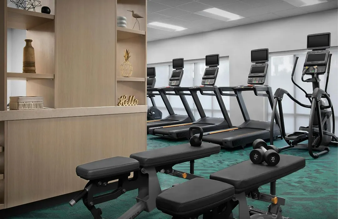Towneplace Suites By Marriott Fort Myers Gulf Coast-1