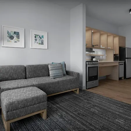Towneplace Suites By Marriott Fort Myers Gulf Coast-2